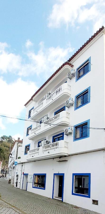 Residencia Do Parque Hotel Odeceixe Exterior foto