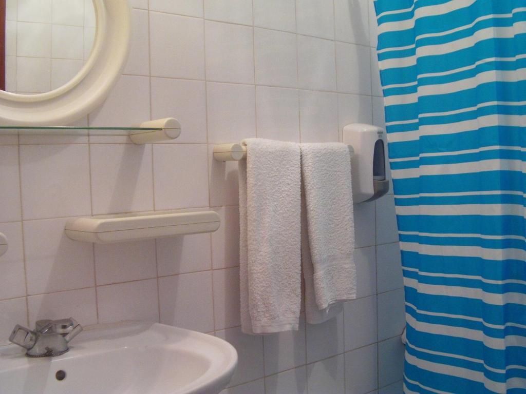 Residencia Do Parque Hotel Odeceixe Cameră foto