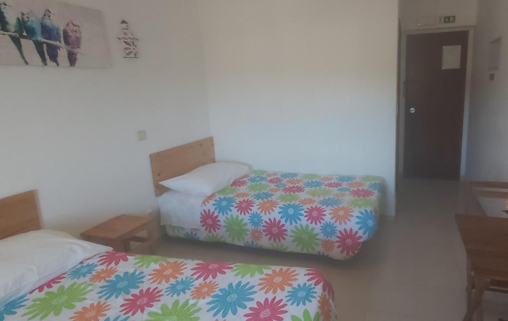 Residencia Do Parque Hotel Odeceixe Cameră foto